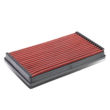 Load image into Gallery viewer, 2000-2004 Ford Focus Engine Air Filter - Red
