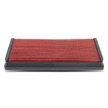Load image into Gallery viewer, 2000-2004 Ford Focus Engine Air Filter - Red