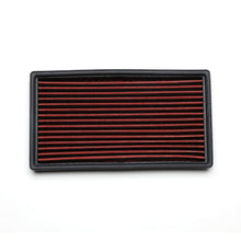 Load image into Gallery viewer, 2000-2004 Ford Focus Engine Air Filter - Red