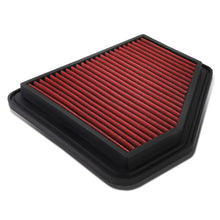 Load image into Gallery viewer, 2005-2016 Multi-Vehicle Red High Flow Engine Air Filter