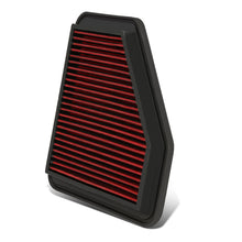 Load image into Gallery viewer, 2005-2016 Multi-Vehicle Red High Flow Engine Air Filter