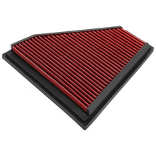 Load image into Gallery viewer, 2006-2013 BMW E90 3-Series Engine Air Filter - Red
