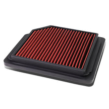Load image into Gallery viewer, 06-11 Honda Civic 1.8L High Flow Engine Air Filter Red