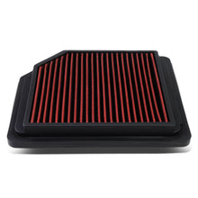 Load image into Gallery viewer, 06-11 Honda Civic 1.8L High Flow Engine Air Filter Red
