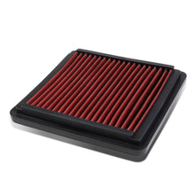 Load image into Gallery viewer, 2006-2015 Honda Civic Engine Air Filter - Red