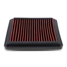 Load image into Gallery viewer, 2006-2015 Honda Civic Engine Air Filter - Red