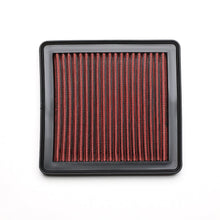 Load image into Gallery viewer, 2006-2015 Honda Civic Engine Air Filter - Red