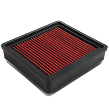Load image into Gallery viewer, 93-97 Dodge Colt Engine Air Filter - Red
