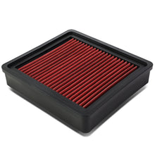Load image into Gallery viewer, 93-97 Dodge Colt Engine Air Filter - Red