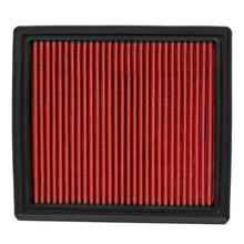Load image into Gallery viewer, 93-97 Dodge Colt Engine Air Filter - Red