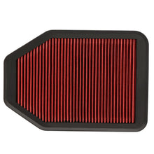 Load image into Gallery viewer, 07-17 Jeep Wrangler Engine Air Filter Red