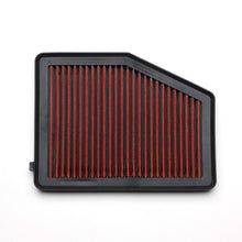 Load image into Gallery viewer, 2012-2015 Honda Civic &amp; Acura ILX High Flow Engine Air Filter - Red