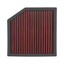 Load image into Gallery viewer, 2010-2017 Lexus GS/IS/RC Red High Flow Engine Air Filter