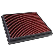 Load image into Gallery viewer, Engine Air Filter - Multi-Fit Buick Regal Lacrosse Chevy Malibu Impala Red