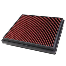 Load image into Gallery viewer, Engine Air Filter - Multi-Fit Buick Regal Lacrosse Chevy Malibu Impala Red