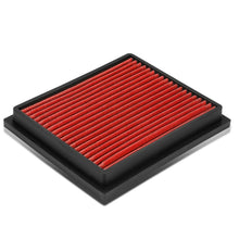 Load image into Gallery viewer, 10-17 Toyota Prius Engine Air Filter Red