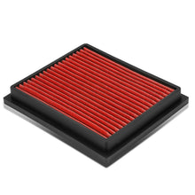 Load image into Gallery viewer, 10-17 Toyota Prius Engine Air Filter Red