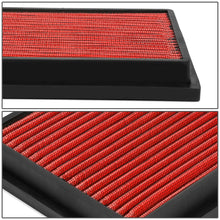 Load image into Gallery viewer, 10-17 Toyota Prius Engine Air Filter Red