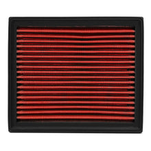 Load image into Gallery viewer, 10-17 Toyota Prius Engine Air Filter Red