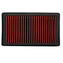 Load image into Gallery viewer, 15-17 Chevy City Express Engine Air Filter Red