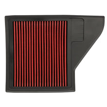 Load image into Gallery viewer, 2010-2014 Ford Mustang Engine Air Filter - Red