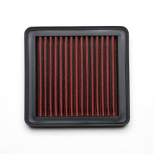 Load image into Gallery viewer, 2009-2013 Honda Fit 1.5L High Flow Engine Air Filter - Red