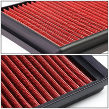 Load image into Gallery viewer, 2007-2015 Mercedes C63 CL63 CLK63 CLS63 E63 ML63 R63 S63 SL63 AMG Air Filter