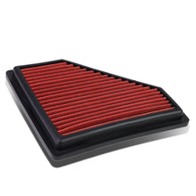 Load image into Gallery viewer, 2008-2011 Ford Focus Engine Air Filter - Red