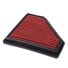 Load image into Gallery viewer, 2008-2011 Ford Focus Engine Air Filter - Red