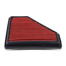 Load image into Gallery viewer, 2008-2011 Ford Focus Engine Air Filter - Red