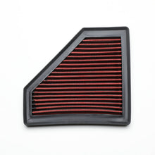 Load image into Gallery viewer, 2008-2011 Ford Focus Engine Air Filter - Red
