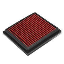 Load image into Gallery viewer, 07-17 Nissan 350Z/370Z Red Engine Air Filter