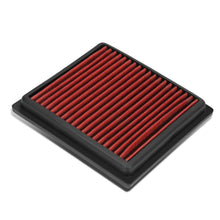 Load image into Gallery viewer, 07-17 Nissan 350Z/370Z Red Engine Air Filter