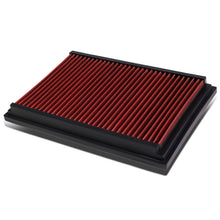 Load image into Gallery viewer, 04-15 Mazda 3 / Mazda 5 Red High Flow Engine Air Filter