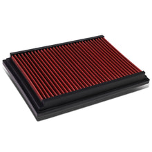 Load image into Gallery viewer, 04-15 Mazda 3 / Mazda 5 Red High Flow Engine Air Filter