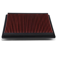 Load image into Gallery viewer, 04-15 Mazda 3 / Mazda 5 Red High Flow Engine Air Filter