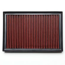 Load image into Gallery viewer, 04-15 Mazda 3 / Mazda 5 Red High Flow Engine Air Filter