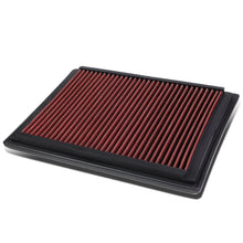 Load image into Gallery viewer, 2004-2008 Ford F-150/F-250/F-350 5.4L Engine Air Filter Red