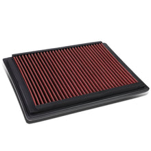 Load image into Gallery viewer, 2004-2008 Ford F-150/F-250/F-350 5.4L Engine Air Filter Red