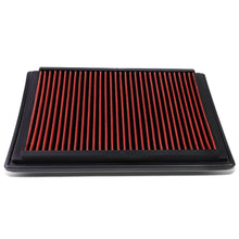 Load image into Gallery viewer, 2004-2008 Ford F-150/F-250/F-350 5.4L Engine Air Filter Red