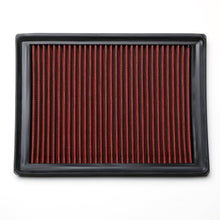Load image into Gallery viewer, 2004-2008 Ford F-150/F-250/F-350 5.4L Engine Air Filter Red