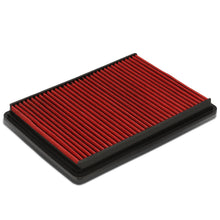 Load image into Gallery viewer, 03-17 Jeep Commander/Grand Cherokee/Liberty Red Engine Air Filter