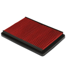 Load image into Gallery viewer, 03-17 Jeep Commander/Grand Cherokee/Liberty Red Engine Air Filter