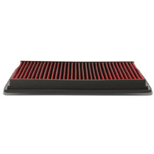 Load image into Gallery viewer, 03-17 Jeep Commander/Grand Cherokee/Liberty Red Engine Air Filter