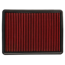 Load image into Gallery viewer, 03-17 Jeep Commander/Grand Cherokee/Liberty Red Engine Air Filter