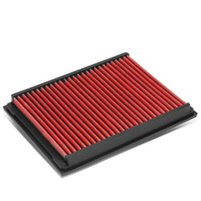 Load image into Gallery viewer, 1999-2006 BMW Multi-Model Red Engine Air Filter