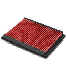 Load image into Gallery viewer, 1999-2006 BMW Multi-Model Red Engine Air Filter
