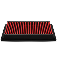Load image into Gallery viewer, 1999-2006 BMW Multi-Model Red Engine Air Filter