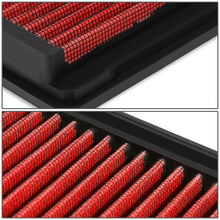 Load image into Gallery viewer, 1999-2006 BMW Multi-Model Red Engine Air Filter