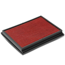 Load image into Gallery viewer, 02-09 Audi A4 Engine Air Filter - Red